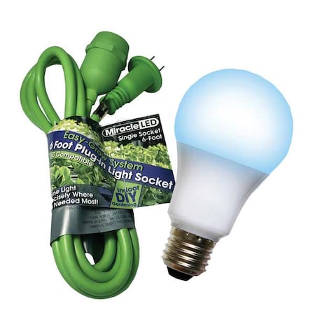 Miracle LED Lawn Garden Tool 602246 - product photo 1
