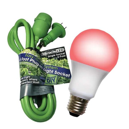 Miracle LED Lawn Garden Tool 602250 - product photo 1