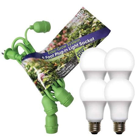Miracle LED Lawn Garden Tool 602258 - product photo 1