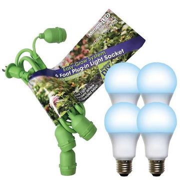 Miracle LED Lawn Garden Tool 602262 - product photo 1