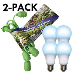Miracle LED Lawn Garden Tool 602263 - product photo 1