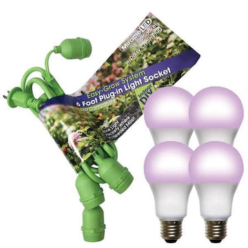 Miracle LED Lawn Garden Tool 602270 - product photo 1