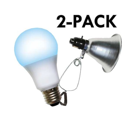 Miracle LED Lawn Garden Tool 602279 - product photo 1
