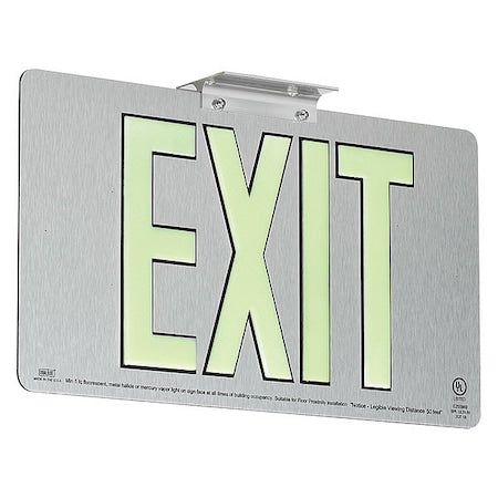 Dual-Lite Emergency Light DPLPM50SBA - product photo 1