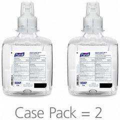 Purell Hand Soap 6585-02 - product photo 1