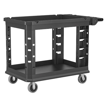 Suncast Commercial Hand Truck PUCSD2645 - product photo 1