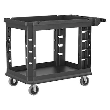 Suncast Commercial Hand Truck PUCSD2645 - product photo 1