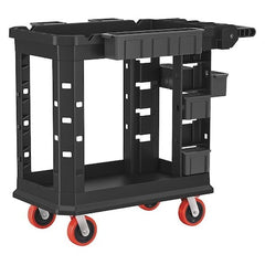 Suncast Commercial Hand Truck PUCHD1937 - product photo 1