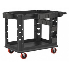 Suncast Commercial Hand Truck PUCHD2645 - product photo 1