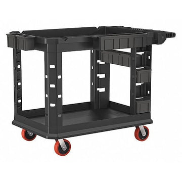 Suncast Commercial Hand Truck PUCHD2645 - product photo 1