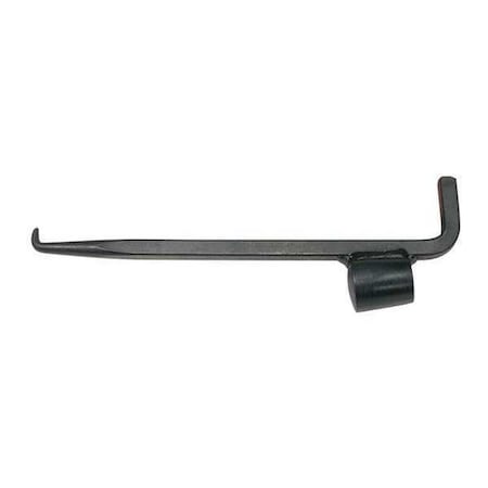 OLD Forge Hand Tool 7019 - product photo 1