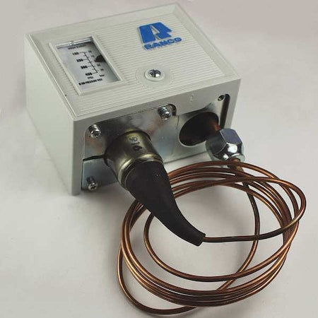 Ranco Hvac Part O16-200 - product photo 1