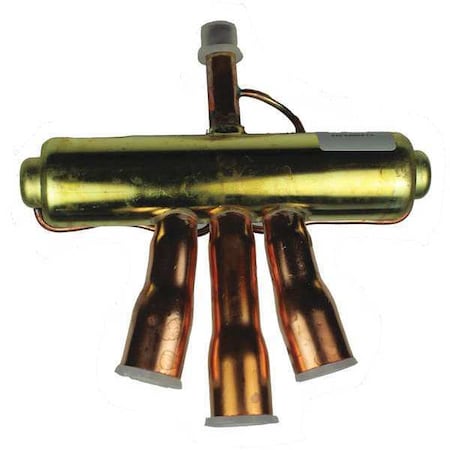 Ranco Hvac Part V2-4100F0-370 - product photo 1