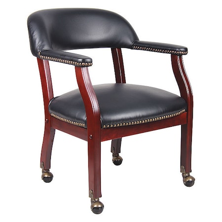 Boss Office Products Office Furniture B9545-BK - product photo 1