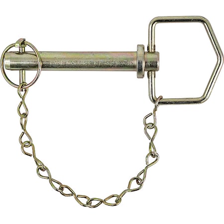 Buyers Products Pin 66142 - product photo 1