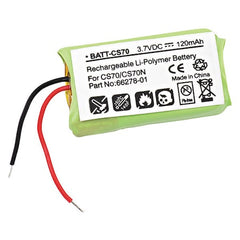 Ultralast Battery BATT-CS70 - product photo 1