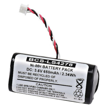 Dantona Battery BCS-LS4278 - product photo 1