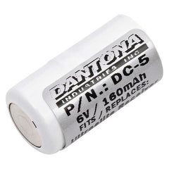 Ultralast Battery DC-5 - product photo 1