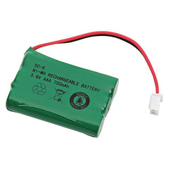 Ultralast Battery DC-6 - product photo 1