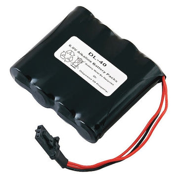 Dantona Battery DL-40 - product photo 1