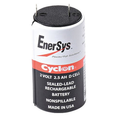 Enersys/hawker Battery CYCLON-D - product photo 1