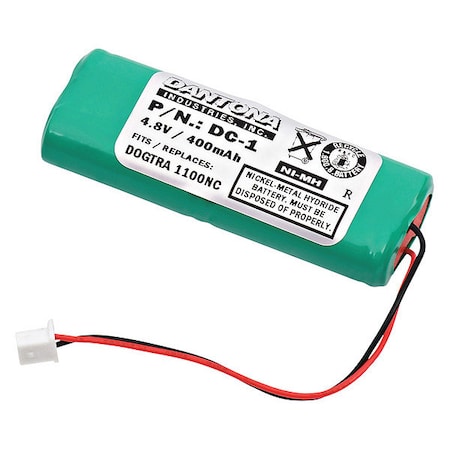 Ultralast Battery DC-1 - product photo 1