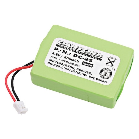 Ultralast Battery DC-25 - product photo 1