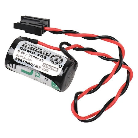 Dantona Battery COMP-153 - product photo 1