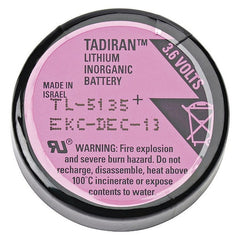 Tadiran Battery COMP-20 - product photo 1