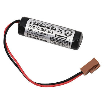 Dantona Battery COMP-203 - product photo 1