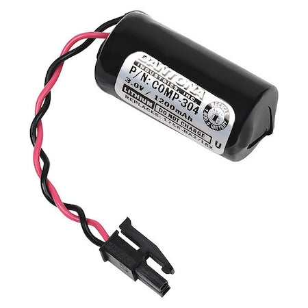 Dantona Battery COMP-304 - product photo 1
