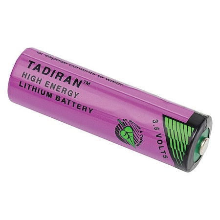 Tadiran Battery COMP-6 - product photo 1