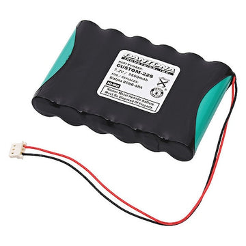 Dantona Battery CUSTOM-228 - product photo 1