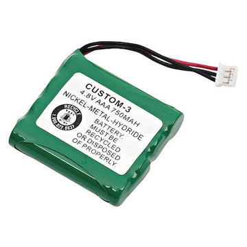 Dantona Battery CUSTOM-3 - product photo 1