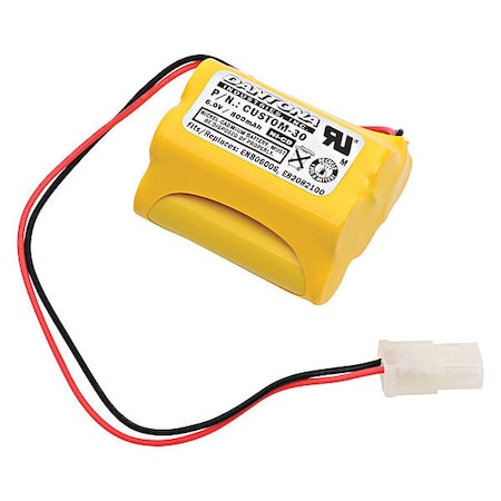 Dantona Battery CUSTOM-30 - product photo 1