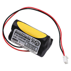 Dantona Battery CUSTOM-318 - product photo 1