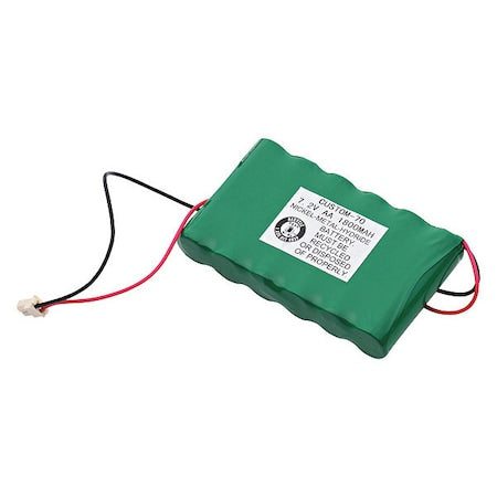 Dantona Battery CUSTOM-70 - product photo 1