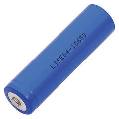 Dantona Battery LIFEO4-18650 - product photo 1