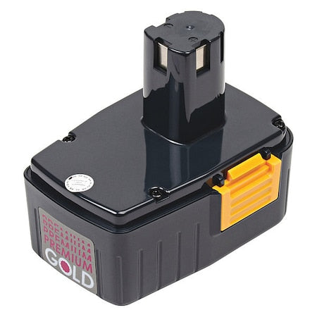 Dantona Battery TOOL-197 - product photo 1