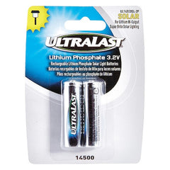 Ultralast Battery UL14500SL-2P - product photo 1