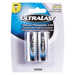 Ultralast Battery UL18500SL-2P - product photo 1