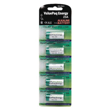Dantona Battery VAL-23A-5 - product photo 1