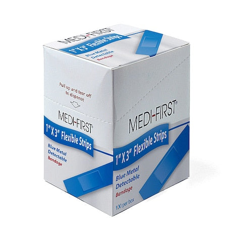 Medi-First First Aid Supply 68033 - product photo 1