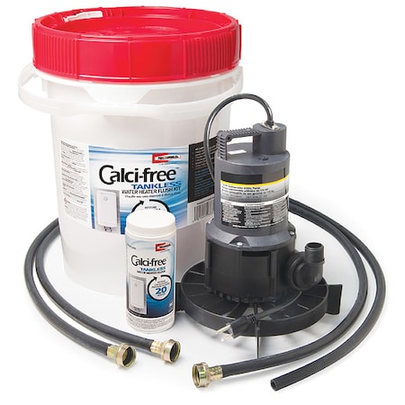 Rectorseal Water Heater Part 68711 - product photo 1
