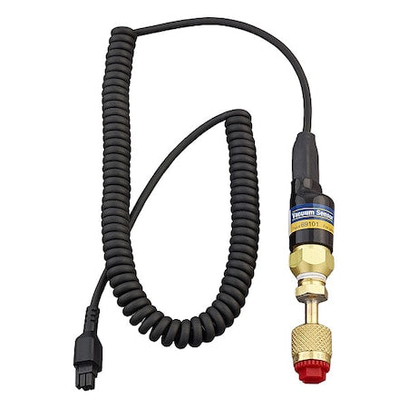 Yellow Jacket Hvac Part 69101 - product photo 1
