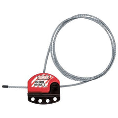 Master Lock Cable S806CBL15 - product photo 1