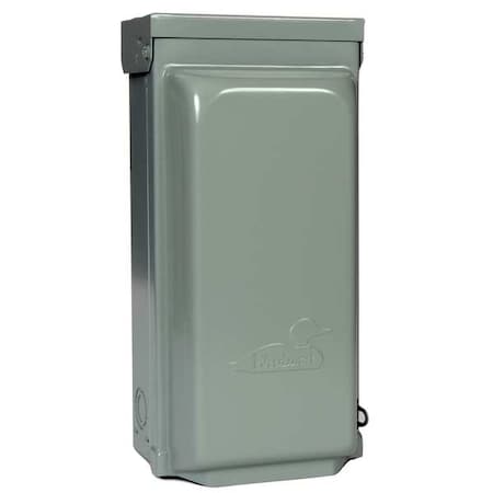 GE Wiring Device U030N - product photo 1