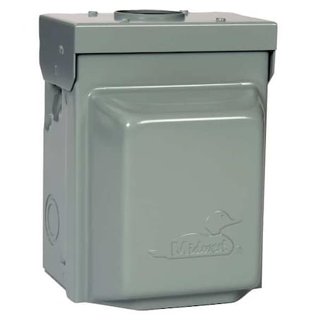 GE Wiring Device U013 - product photo 1