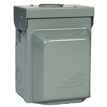 GE Wiring Device U050 - product photo 1
