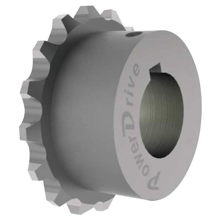 Powerdrive Power Transmission Part C4016X7/8 - product photo 1